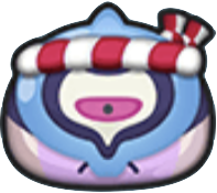 ニューイヤーミッチーのアイコン