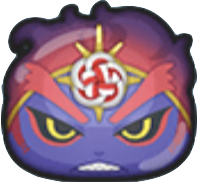 洞潔・賀正のアイコン