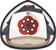 フクロウ・賀正