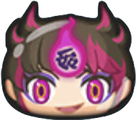 ナツネのアイコン