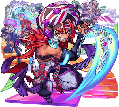 アリババステータス