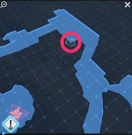 バレットストーム