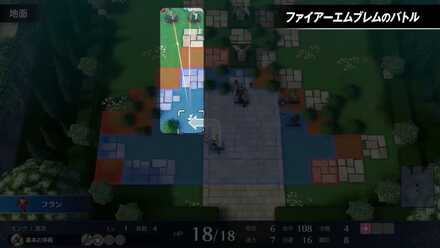 プレイヤーフェイズ