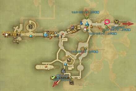 ブルワークホール