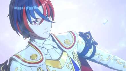 キャラメイクはできない