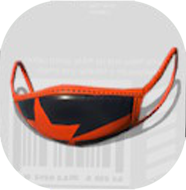 キングタコスターマスク画像