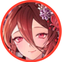 正月テイトのアイコン