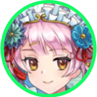 正月メルティシアのアイコン