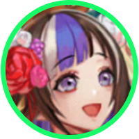 オセロニアの［一年のはじめの計］ミューズの画像