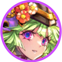 オセロニアの［虫踊る有明］エントマリーの画像