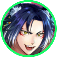 ［新年の盛宴］マカミの画像