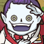 裏・妖魔界（賀正）