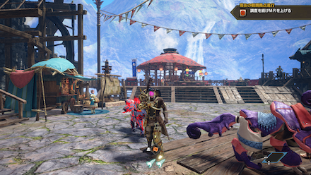 胸をなでおろす