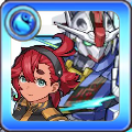 スレッタ&エアリアル