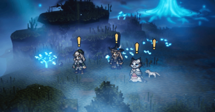 絆で育つ小聖樹