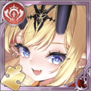 天噬方天戟の欠片