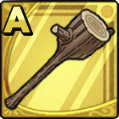 巨大なこんぼう画像