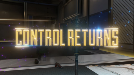 コントロール復刻