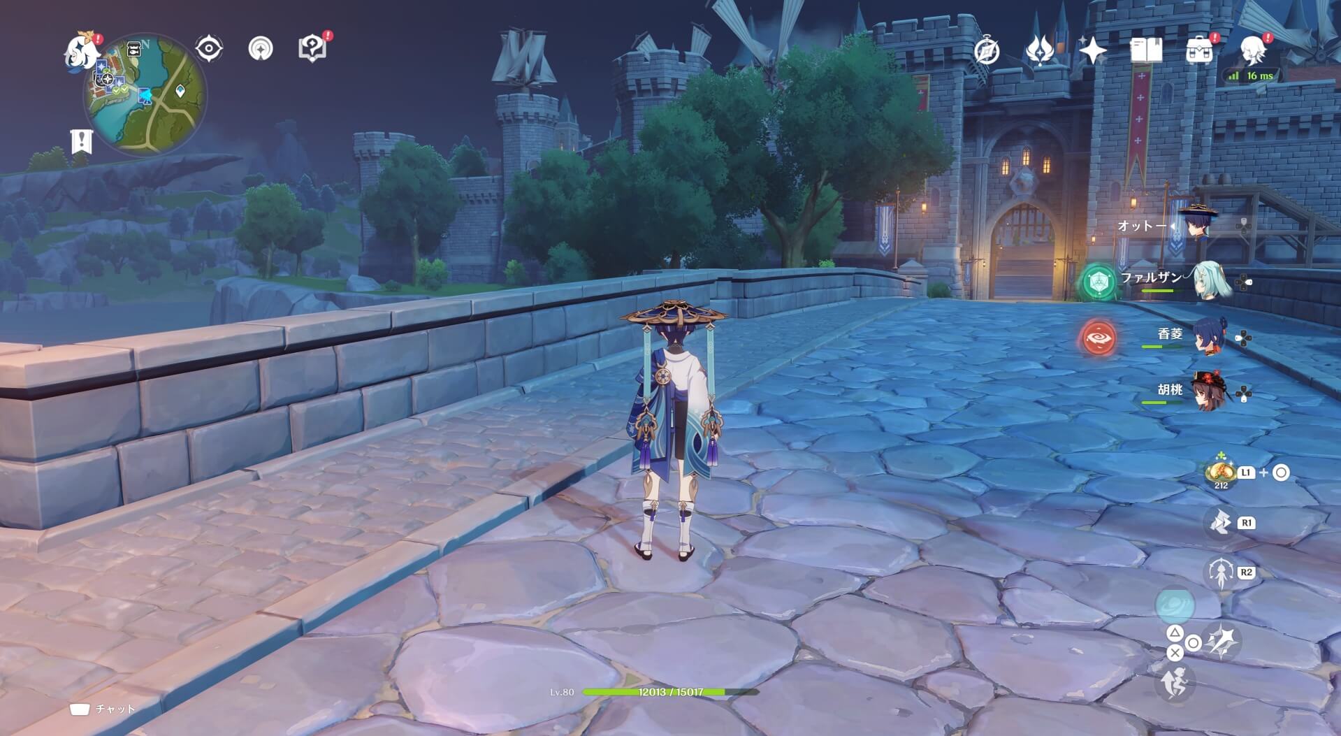 ティミーは出現しない