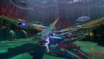 クォーツ・スコーディン