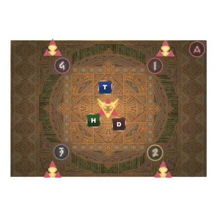 アイオーンソフィア④前半