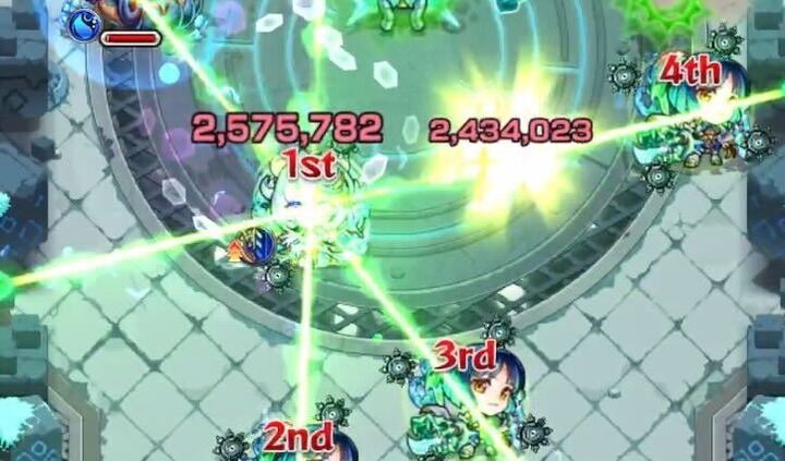 ハイプラズマ画像