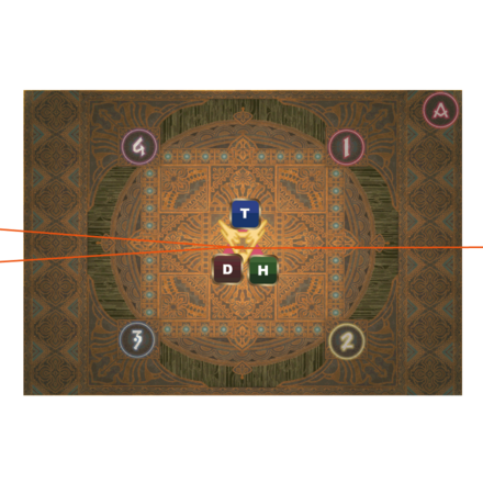 クエーサー2回目①ー１