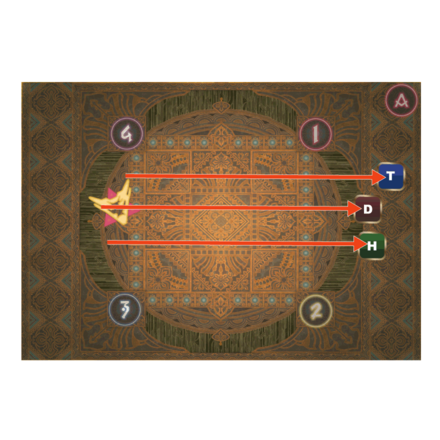 クエーサー2回目①ー３