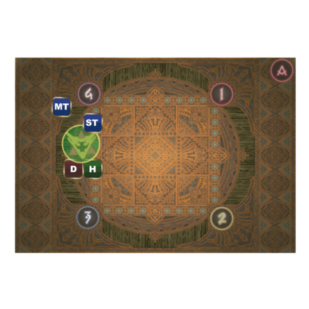 クエーサー2回目①ー５