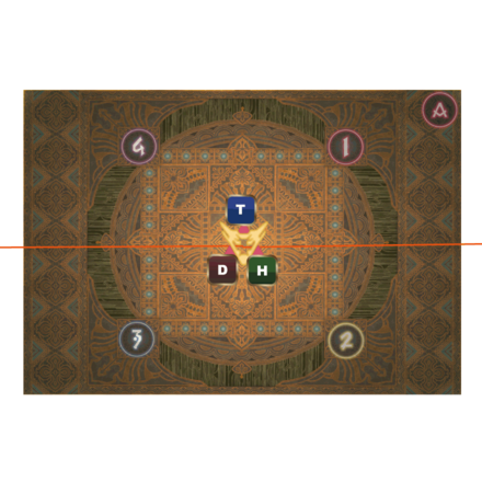 クエーサー3回目①