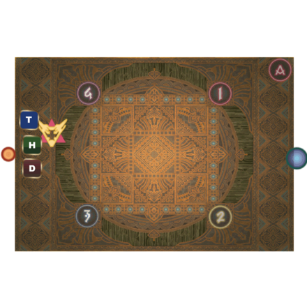 クエーサー3回目②