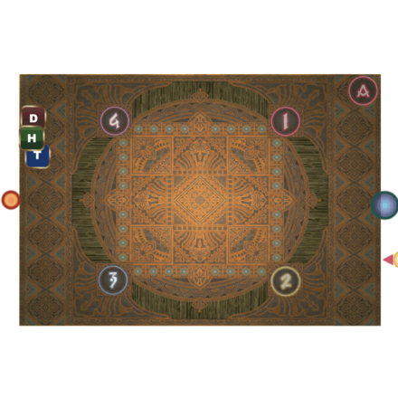 クエーサー3回目③