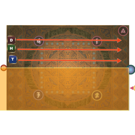 クエーサー3回目④