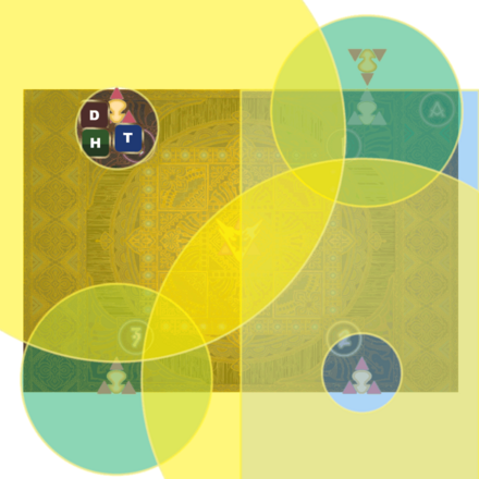 アイオーンソフィア⑥