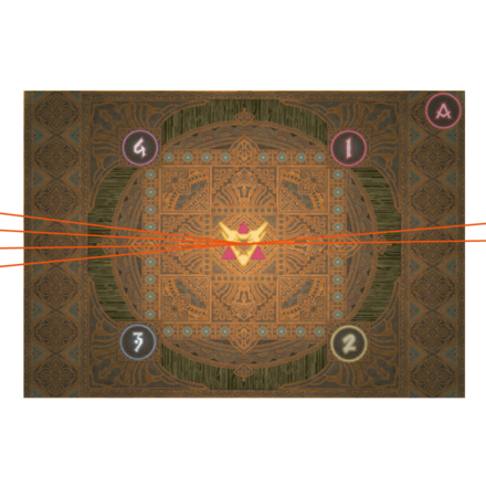 クエーサー4回目①