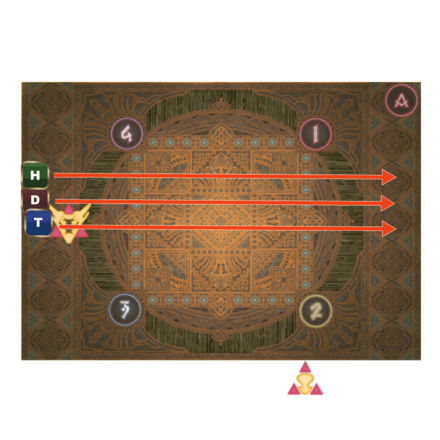 クエーサー4回目③