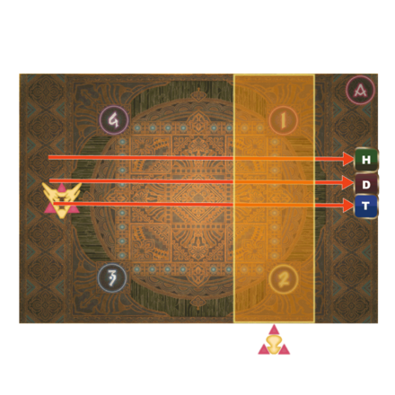 クエーサー4回目④