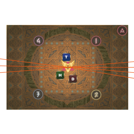 クエーサー5回目①