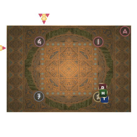 クエーサー5回目②