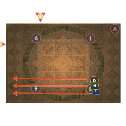 クエーサー5回目③