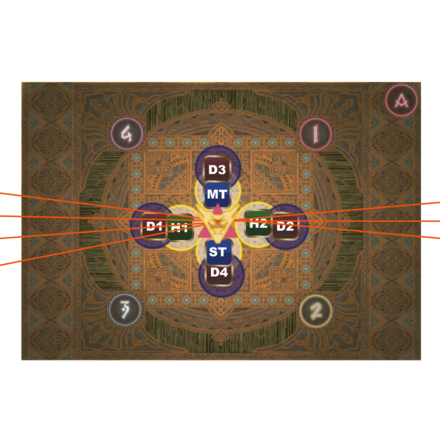 罪罰クエーサー①