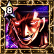 (悪魔)王者 沢村 竜平の画像