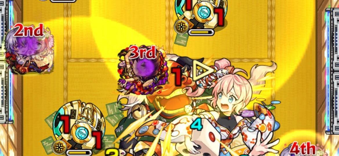 ススムステージ情報