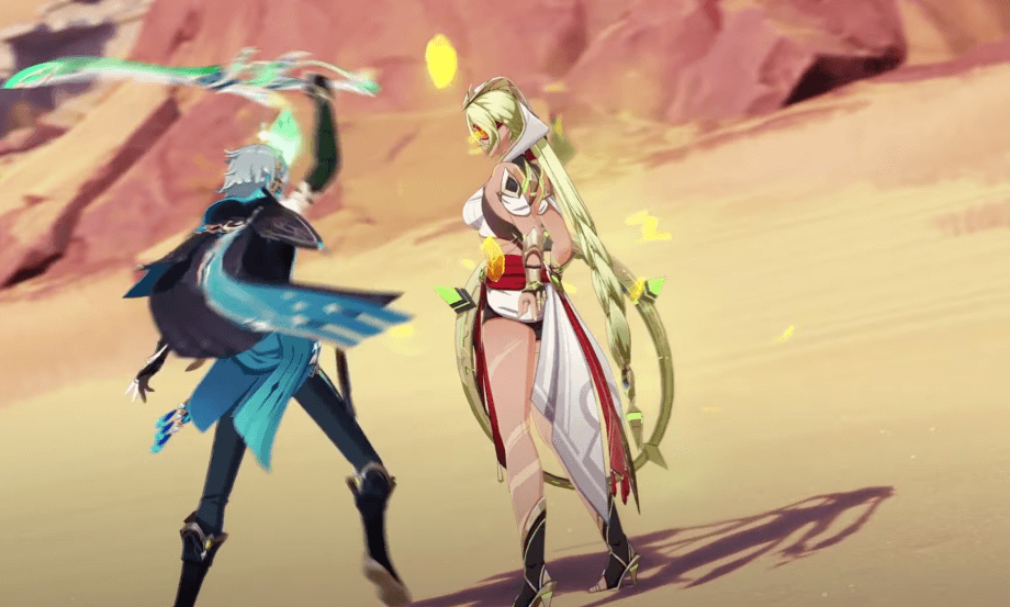 フローラルリングダンサー