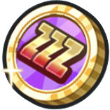 ZZZエラベールコインのアイコン