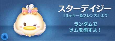 スターデイジー