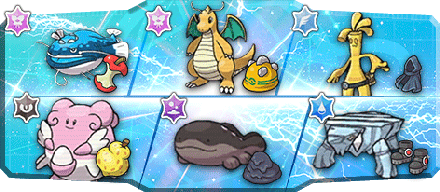 トッポ様S1最終128位構築