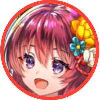 正月メイのアイコン