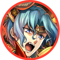 パトロクロスのアイコン