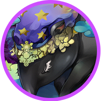 オセロニアの夢喰い獏の画像